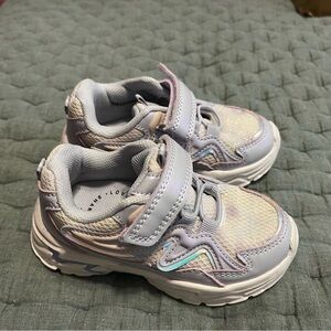 Kids' Multicolor Sneakers